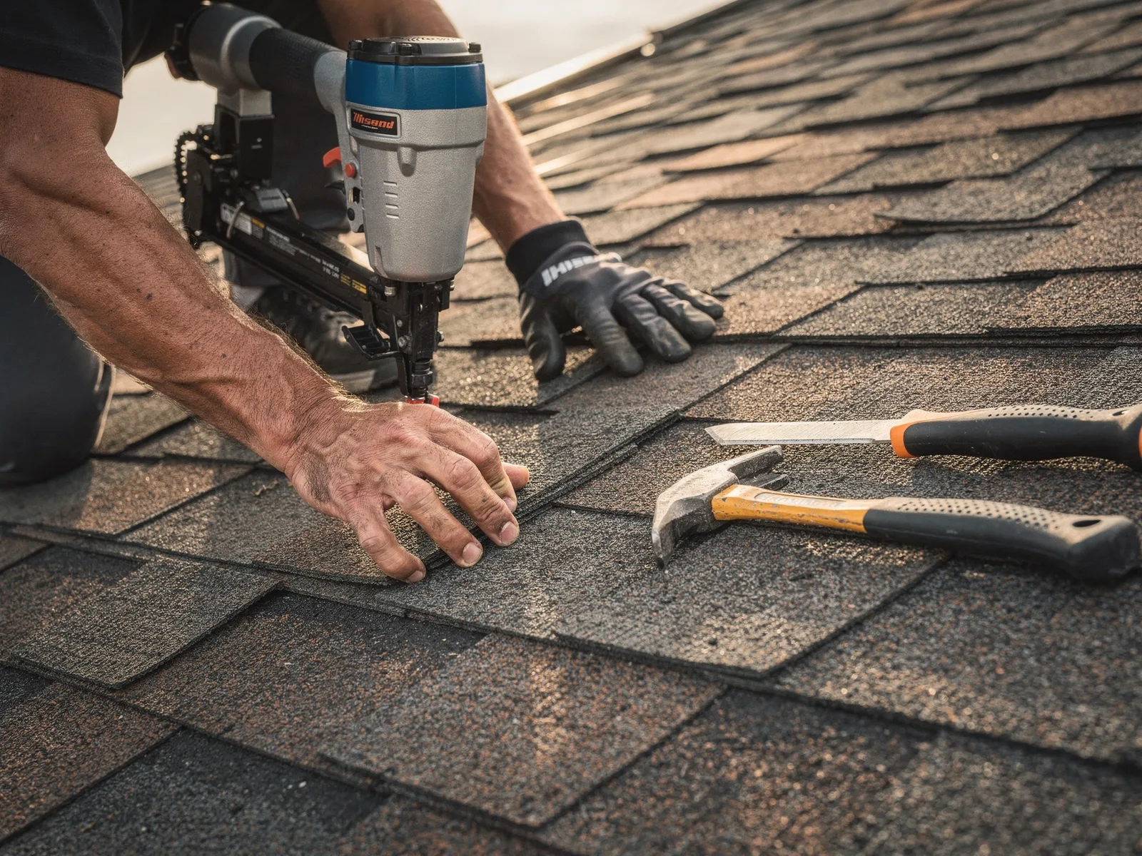 Why choose Roof Repair in Nemaha, IA